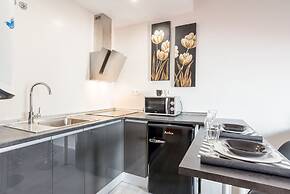 LU&CIA Apartamento El Carmen