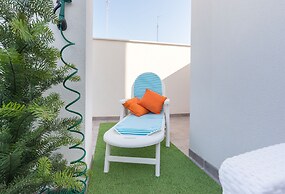 LU&CIA Apartamento El Carmen