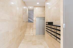 LU&CIA Apartamento El Carmen