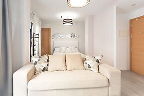 LU&CIA Apartamento El Carmen