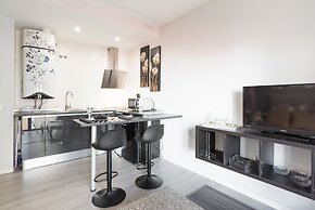 LU&CIA Apartamento El Carmen