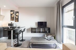 LU&CIA Apartamento El Carmen