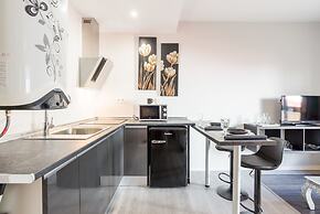 LU&CIA Apartamento El Carmen