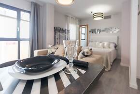 LU&CIA Apartamento El Carmen