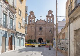 LU&CIA Apartamento El Carmen