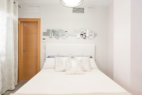 LU&CIA Apartamento El Carmen