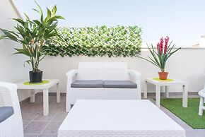 LU&CIA Apartamento El Carmen