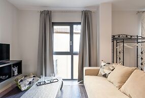 LU&CIA Apartamento El Carmen