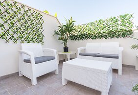 LU&CIA Apartamento El Carmen