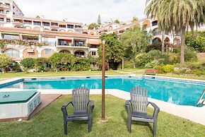 LU&CIA Apartamento El Jardín