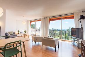 LU&CIA Apartamento El Jardín