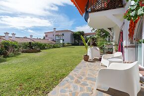 LU&CIA Apartamento El Jardín