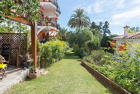 LU&CIA Apartamento El Jardín