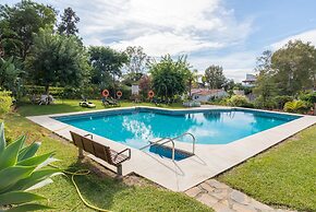 LU&CIA Apartamento El Jardín