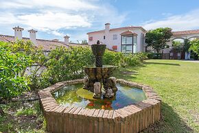 LU&CIA Apartamento El Jardín