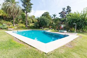 LU&CIA Apartamento El Jardín