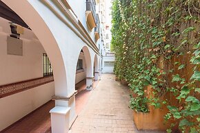 LU&CIA Apartamento El Jardín