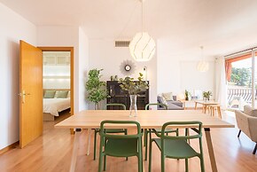 LU&CIA Apartamento El Jardín