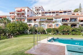 LU&CIA Apartamento El Jardín