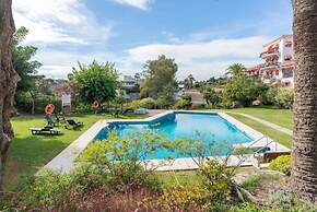 LU&CIA Apartamento El Jardín