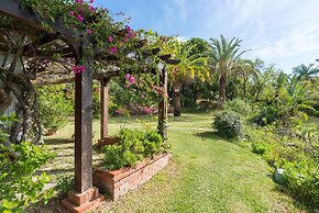 LU&CIA Apartamento El Jardín