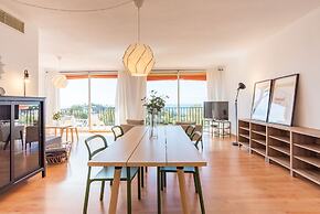 LU&CIA Apartamento El Jardín