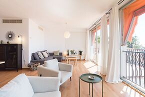 LU&CIA Apartamento El Jardín