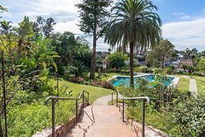 LU&CIA Apartamento El Jardín