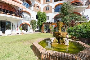 LU&CIA Apartamento El Jardín