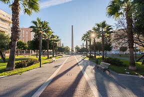 LU&CIA Apartamento La Playa