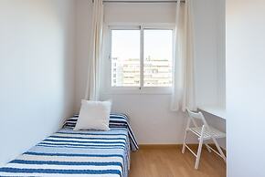 LU&CIA Apartamento La Playa