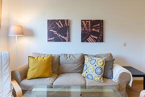 LU&CIA Apartamento La Playa