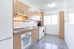 LU&CIA Apartamento La Playa