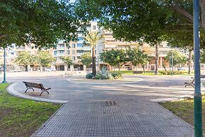 LU&CIA Apartamento La Playa