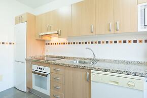 LU&CIA Apartamento La Playa