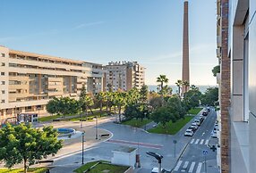 LU&CIA Apartamento La Playa