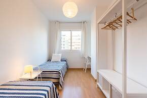 LU&CIA Apartamento La Playa