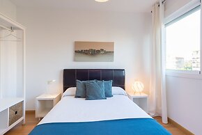 LU&CIA Apartamento La Playa