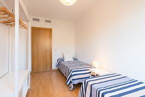 LU&CIA Apartamento La Playa