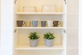 LU&CIA Apartamento La Playa