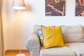 LU&CIA Apartamento La Playa