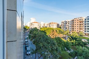 LU&CIA Apartamento La Playa