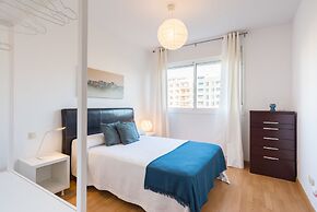 LU&CIA Apartamento La Playa