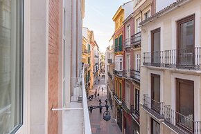 LU&CIA Apartamento Malaga Premium