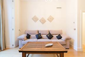 LU&CIA Apartamento Malaga Premium