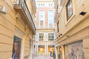 LU&CIA Apartamento Malaga Premium
