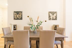 LU&CIA Apartamento Malaga Premium