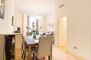 LU&CIA Apartamento Malaga Premium
