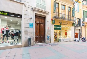 LU&CIA Apartamento Malaga Premium