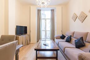 LU&CIA Apartamento Malaga Premium